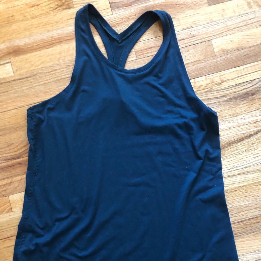 ATHLETA Racerback Tank